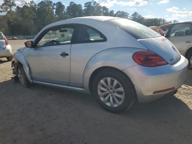 Photo 2 from auction – 2014 VOLKSWAGEN BEETLE with VIN 3VWF17AT0EM642115