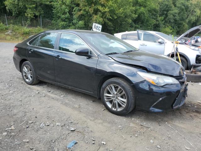 Photo 4 from auction – 2017 TOYOTA CAMRY LE with VIN 4T1BF1FK6HU649825