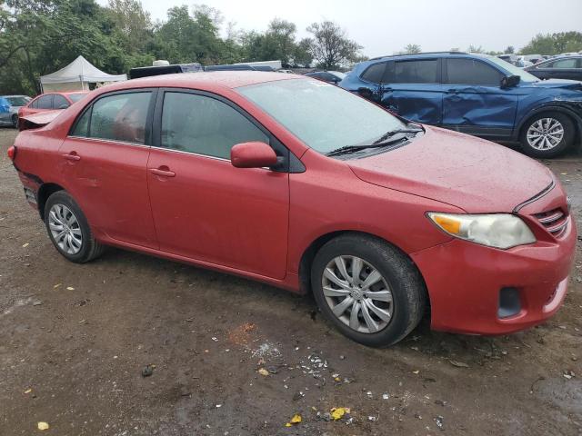 Photo 4 from auction – 2013 TOYOTA COROLLA BA with VIN 5YFBU4EE5DP224367