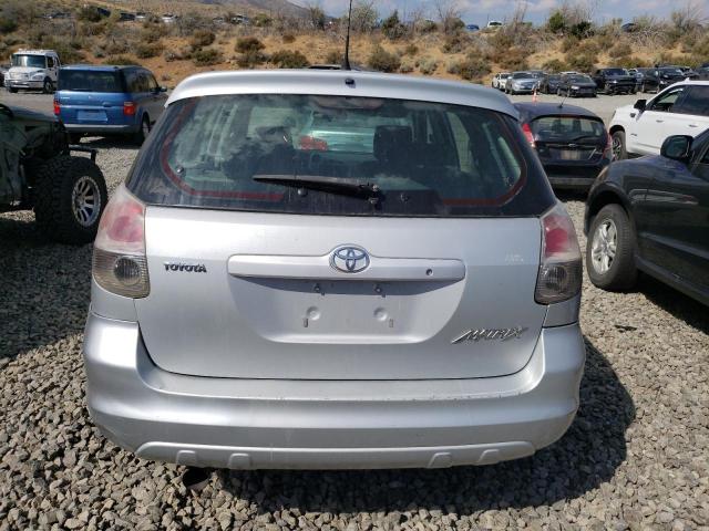 Photo 6 from auction – 2007 TOYOTA COROLLA MA with VIN 2T1KR32E97C648395