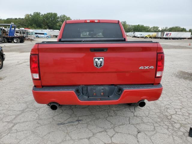 Photo 6 from auction – 2017 RAM 1500 ST with VIN 3C6RR7KT3HG622748