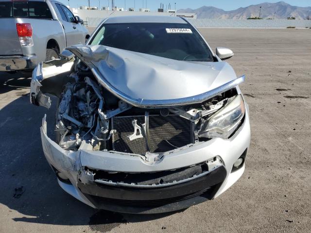 صورة رقم 5 من المزاد - 2016 TOYOTA COROLLA L مع VIN 5YFBURHE2GP384753