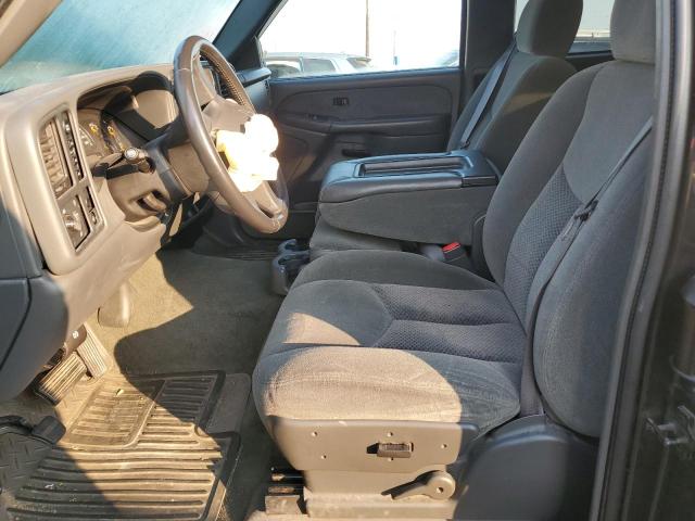 Photo 7 from auction – 2003 CHEVROLET SILVERADO with VIN 2GCEK19T731327930