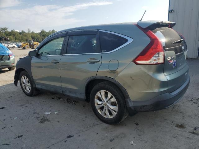 Photo 2 from auction – 2012 HONDA CR-V EX with VIN JHLRM4H56CC017698