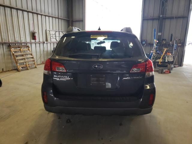 Снимка 6 от търг – 2011 SUBARU OUTBACK 2. с VIN 4S4BRCKC0B3320892