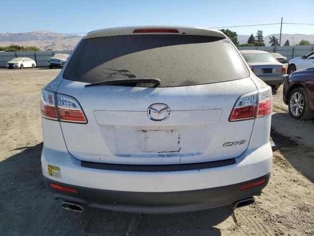Photo 6 from auction – 2010 MAZDA CX-9 with VIN JM3TB2MA7A0223005