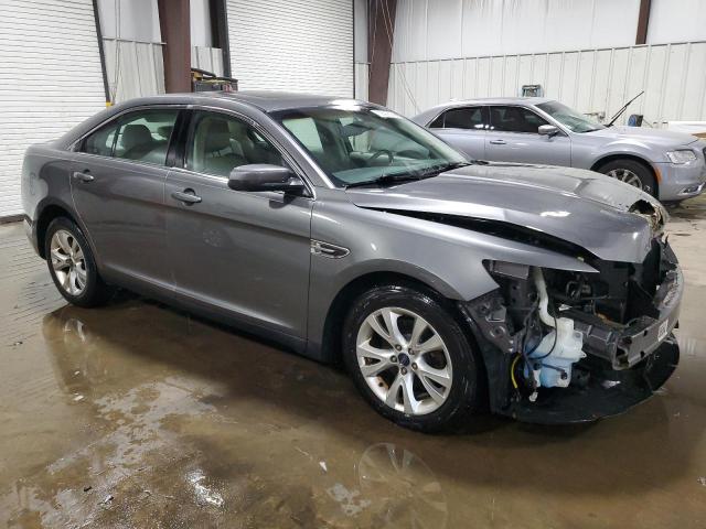 Photo 4 from auction – 2011 FORD TAURUS SEL with VIN 1FAHP2EW5BG119122