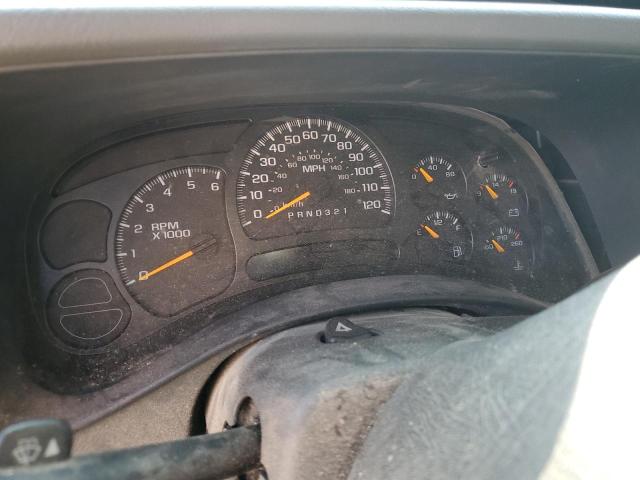 Photo 9 from auction – 2006 CHEVROLET SILVERADO with VIN 2GCEC13T861147222