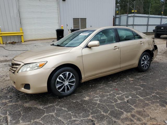 Zdjęcie 1 z aukcji – 2011 TOYOTA CAMRY BASE z VIN 4T1BF3EK4BU165785