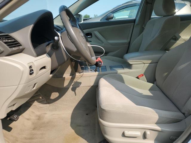 Photo 7 from auction – 2010 TOYOTA CAMRY BASE with VIN 4T4BF3EK0AR087154
