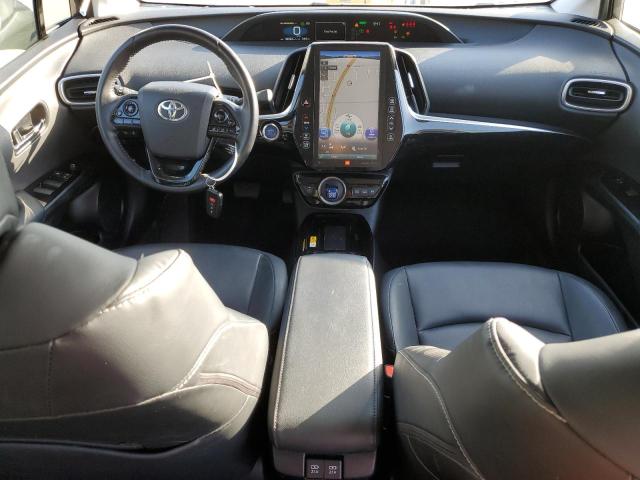 Photo 8 from auction – 2022 TOYOTA PRIUS PRIM with VIN JTDKAMFP2N3209182