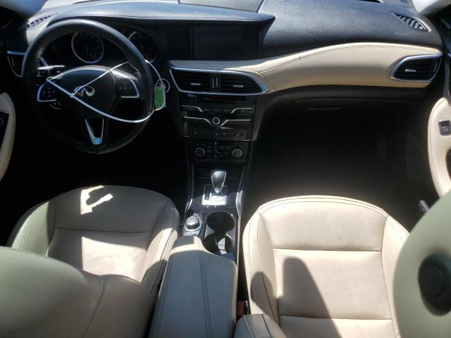 Photo 8 from auction – 2017 INFINITI QX30 BASE with VIN SJKCH5CP2HA017591