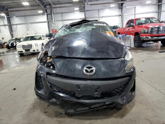 Photo 5 from auction – 2012 MAZDA 3 I with VIN JM1BL1V78C1529934