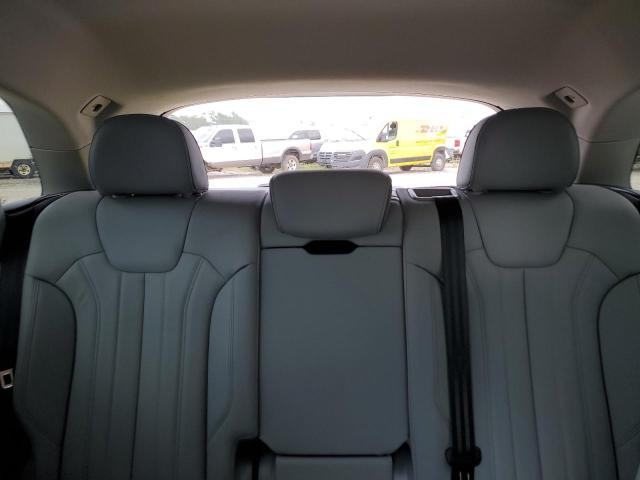 Photo 10 from auction – 2022 AUDI Q5 E PREMI with VIN WA1G2AFY2N2100697