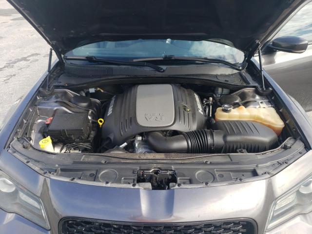 Photo 11 from auction – 2015 CHRYSLER 300 S with VIN 2C3CCABT2FH887076