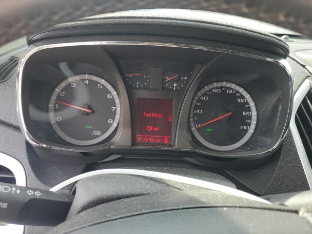 Photo 9 from auction – 2012 GMC TERRAIN SL with VIN 2GKALWEKXC6311413