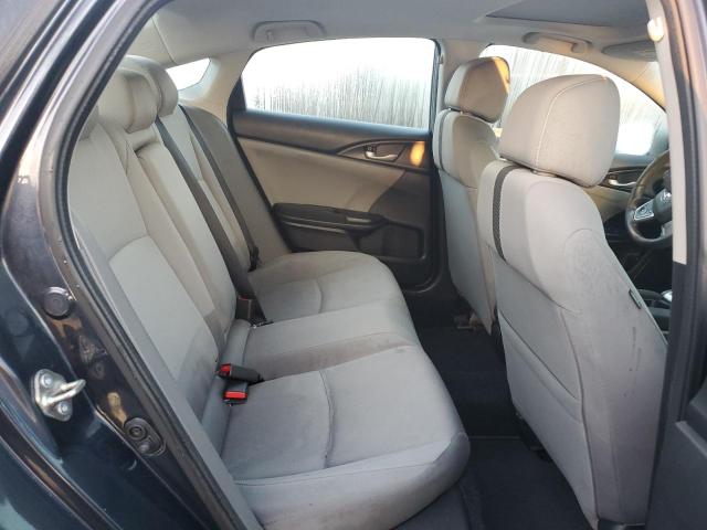 Photo 10 from auction – 2016 HONDA CIVIC EX with VIN 19XFC2F76GE059234