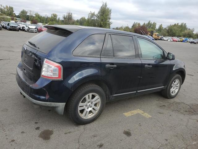 Photo 3 from auction – 2008 FORD EDGE with VIN 2FMDK36C78BB46352