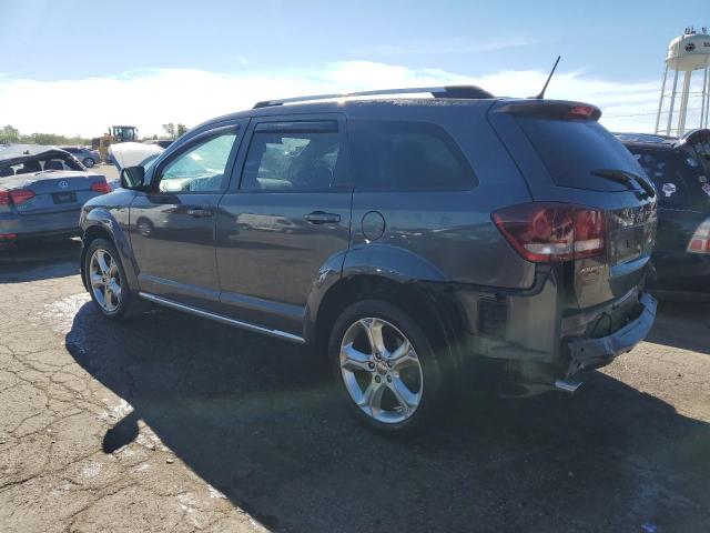 Photo 2 from auction – 2017 DODGE JOURNEY CR with VIN 3C4PDCGG7HT673499