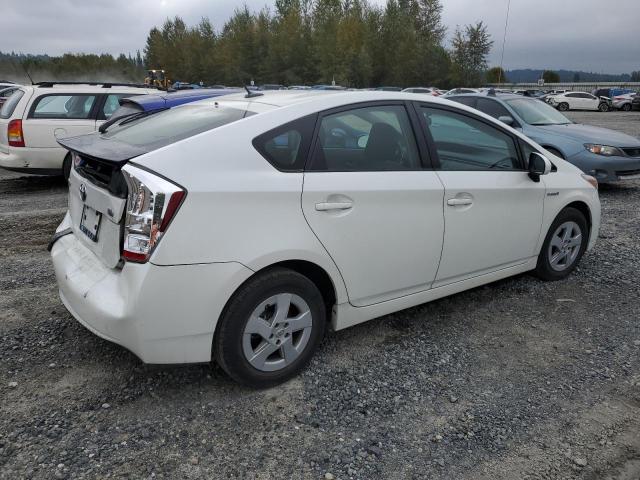 Photo 3 from auction – 2010 TOYOTA PRIUS with VIN JTDKN3DU4A1286407