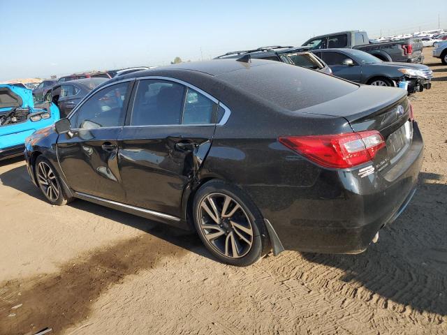 Photo 2 from auction – 2017 SUBARU LEGACY SPO with VIN 4S3BNAS63H3064836