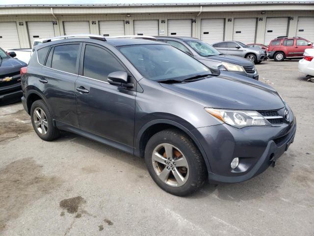 Photo 4 from auction – 2015 TOYOTA RAV4 XLE with VIN JTMRFREV3FD157828