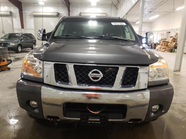 Photo 5 from auction – 2011 NISSAN TITAN S with VIN 1N6AA0EC4BN303872