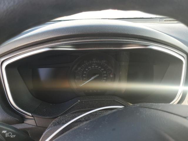 Photo 9 from auction – 2020 FORD FUSION with VIN 3FA6P0HD3LR260674