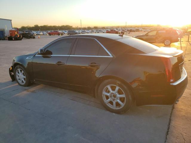 Photo 2 from auction – 2008 CADILLAC CTS with VIN 1G6DF577380203396