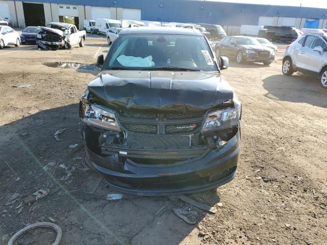 Photo 5 from auction – 2020 DODGE JOURNEY SE with VIN 3C4PDCAB5LT276850