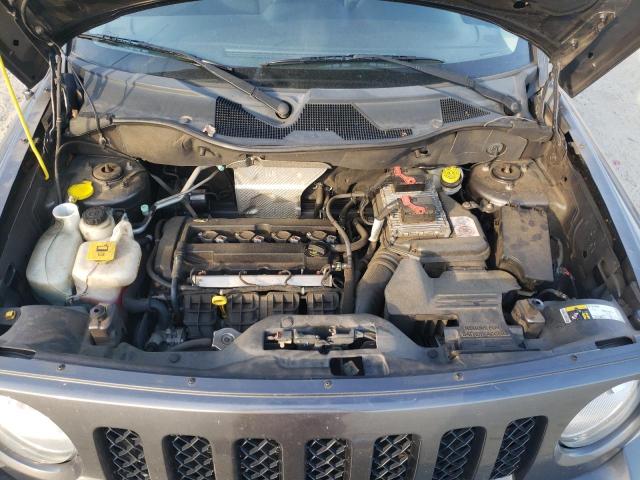 Photo 12 from auction – 2015 JEEP PATRIOT LA with VIN 1C4NJPFA8FD377933