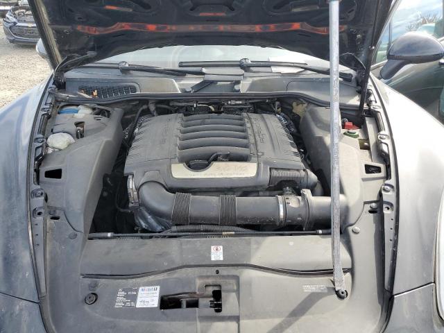 Photo 12 from auction – 2014 PORSCHE CAYENNE with VIN WP1AA2A20ELA96262