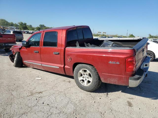 Photo 2 from auction – 2008 DODGE DAKOTA QUA with VIN 1D7HW58N28S633412