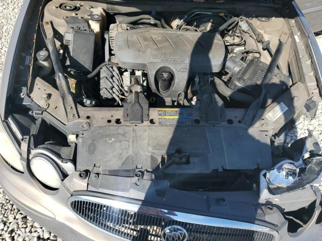 Photo 11 from auction – 2007 BUICK LACROSSE C with VIN 2G4WC582071128222