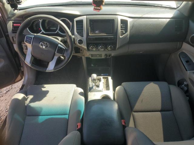 Photo 8 from auction – 2013 TOYOTA TACOMA DOU with VIN 3TMLU4EN4DM106869