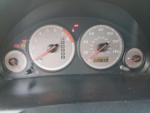 Photo 9 from auction – 2002 HONDA CIVIC EX with VIN 1HGEM22972L024767