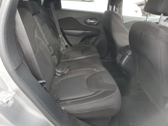 Photo 11 from auction – 2015 JEEP CHEROKEE L with VIN 1C4PJMCS2FW774708