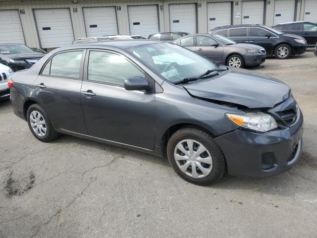 Photo 4 from auction – 2011 TOYOTA COROLLA BA with VIN 2T1BU4EE4BC724808