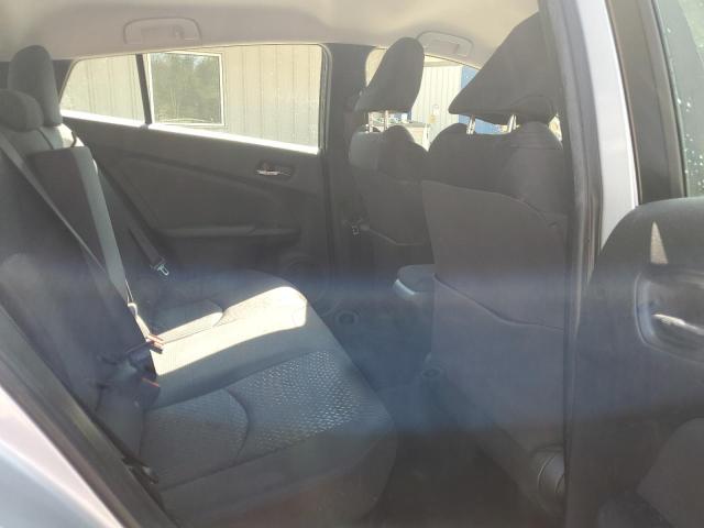 Photo 10 from auction – 2017 TOYOTA PRIUS with VIN JTDKBRFU3H3568447