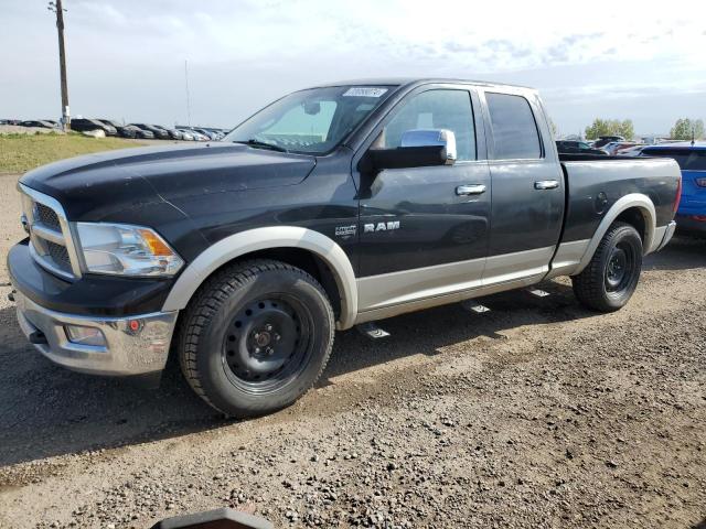 Photo 1 from auction – 2010 DODGE RAM 1500 with VIN 1D7RV1GT6AS219782