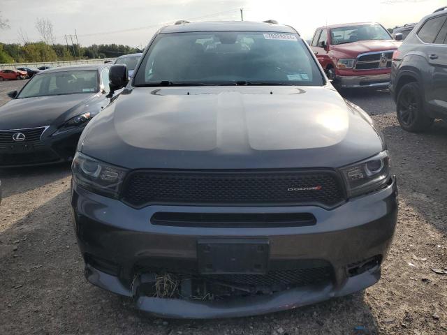 Photo 5 from auction – 2020 DODGE DURANGO GT with VIN 1C4RDJDG2LC124198