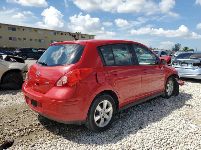 Photo 3 from auction – 2012 NISSAN VERSA S with VIN 3N1BC1CP8CK268289