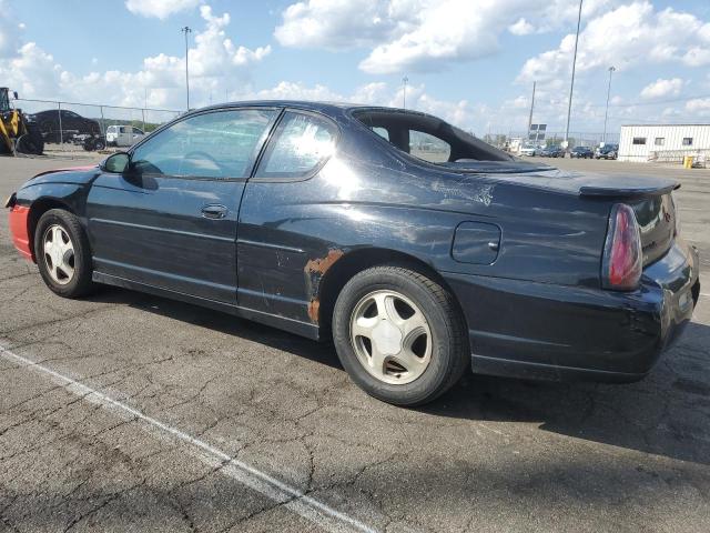 Photo 2 from auction – 2002 CHEVROLET MONTE CARL with VIN 2G1WX15K929324541