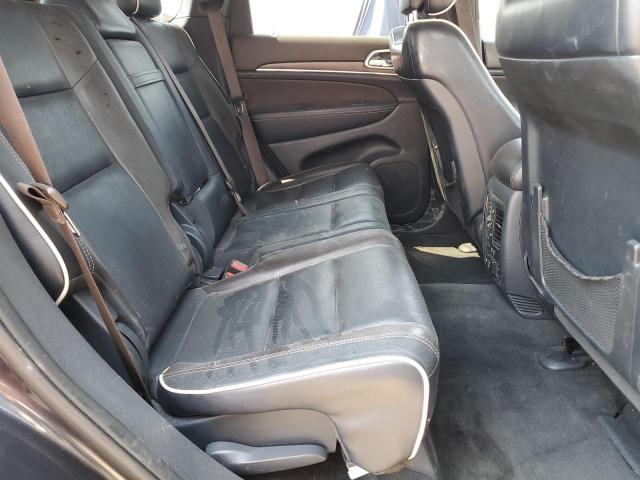 Photo 10 from auction – 2014 JEEP GRAND CHER with VIN 1C4RJFCG2EC232752