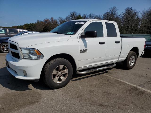 RAM 1500 ST 2017 with VIN 1C6RR7FG9HS600565 - Photo from auction