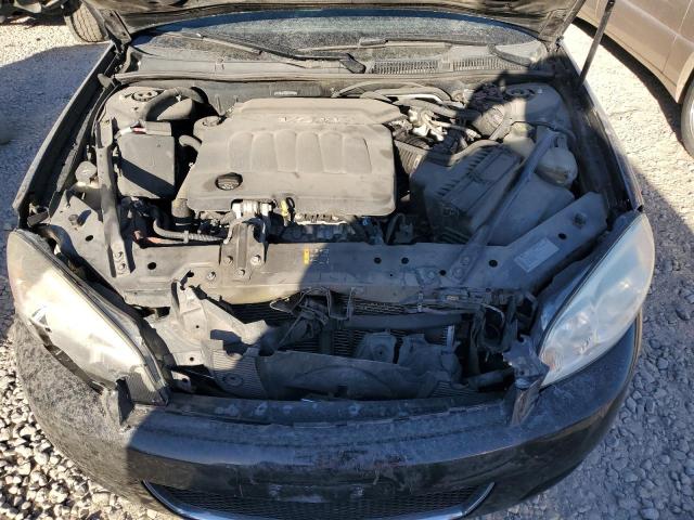 Photo 11 from auction – 2014 CHEVROLET IMPALA LIM with VIN 2G1WC5E30E1101965