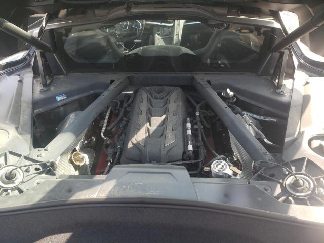 Photo 11 from auction – 2023 CHEVROLET CORVETTE S with VIN 1G1YA2D43P5120552