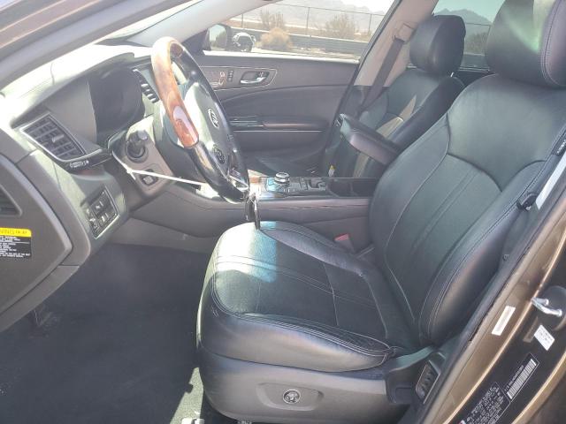 Photo 7 from auction – 2015 KIA K900 with VIN KNALU4D40F6023805