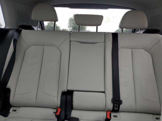 Photo 10 from auction – 2024 AUDI Q3 PREMIUM with VIN WA1EECF32R1160151