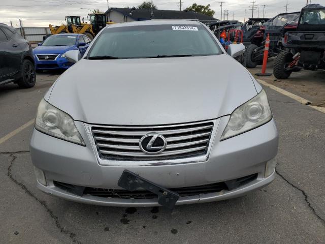 Photo 5 from auction – 2010 LEXUS ES 350 with VIN JTHBK1EG9A2383231